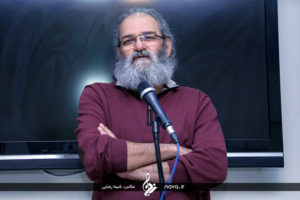 Daf Navazan - Mohamad Tarighat 14